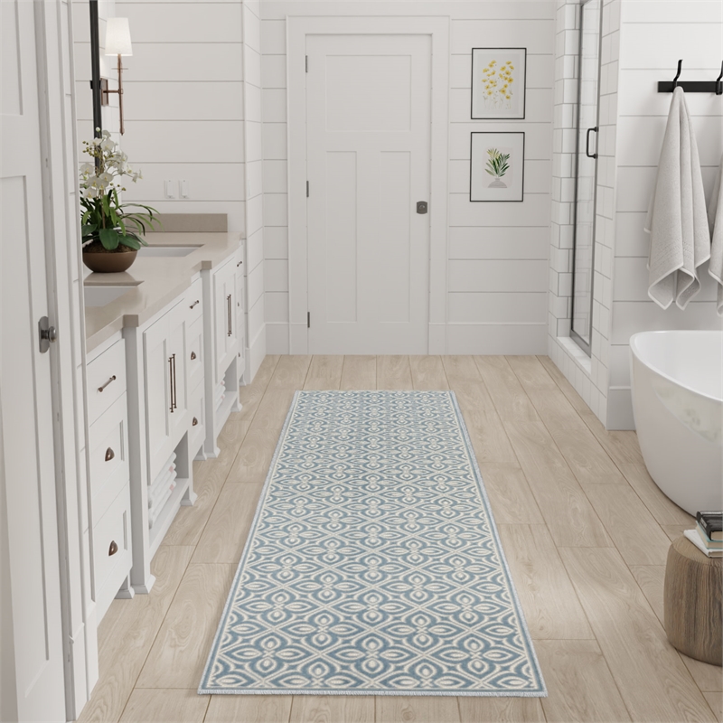 Nourison Washable Charm 2'2