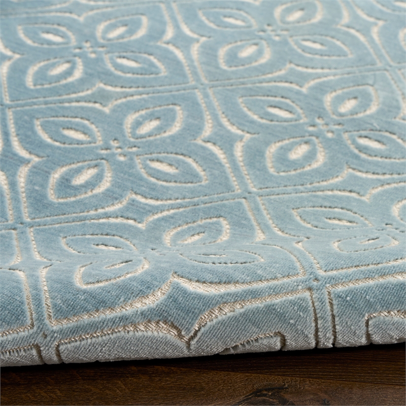 Nourison Washable Charm 2'2