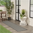 Nourison Courtyard 2'2