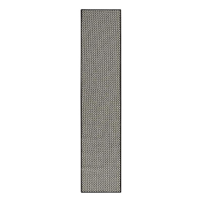 Nourison Courtyard 2'2