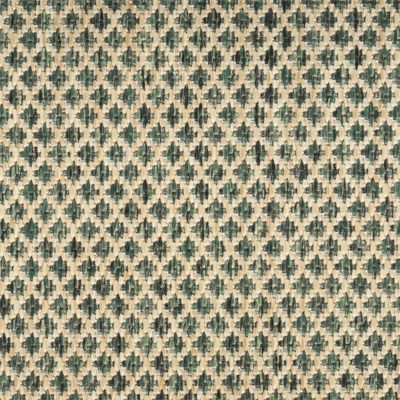Nourison Courtyard 2'2