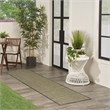 Nourison Courtyard 2'2