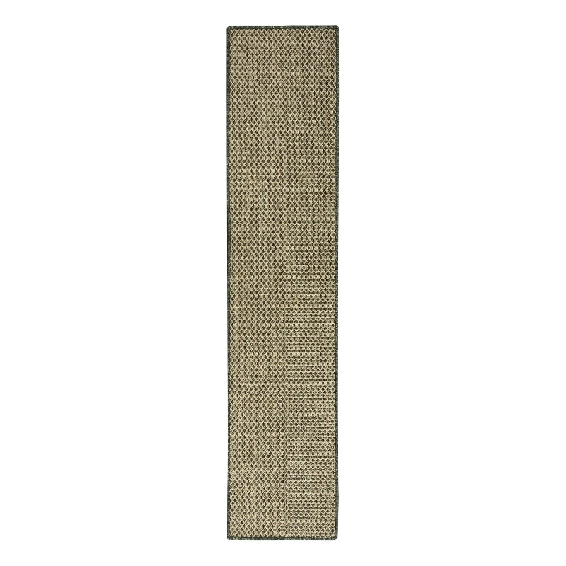 Nourison Courtyard 2'2