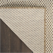 Nourison Courtyard 2'2