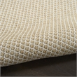 Nourison Courtyard 2'2