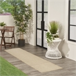 Nourison Courtyard 2'2