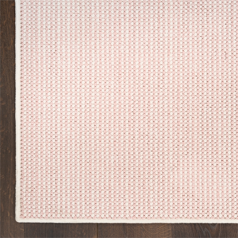 Nourison Textured Home 2'3