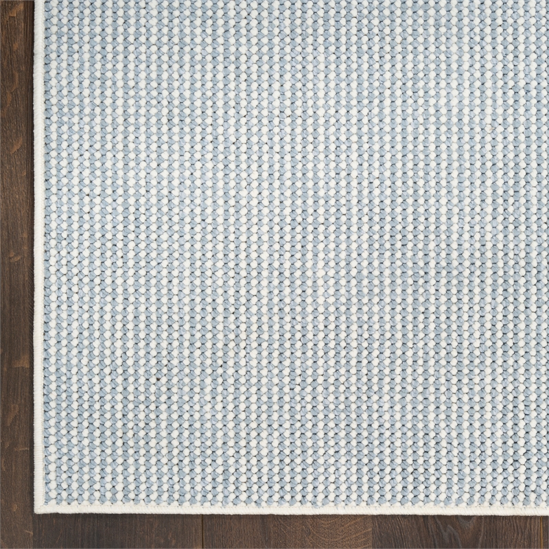 Nourison Textured Home 2'3
