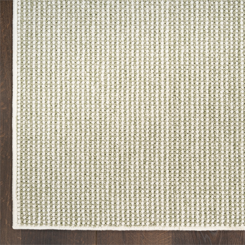 Nourison Textured Home 2'3