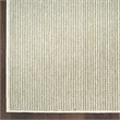 Nourison Textured Home 2'3