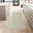 Nourison Textured Home 2'3