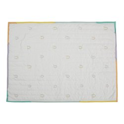Quilt & Coverlet