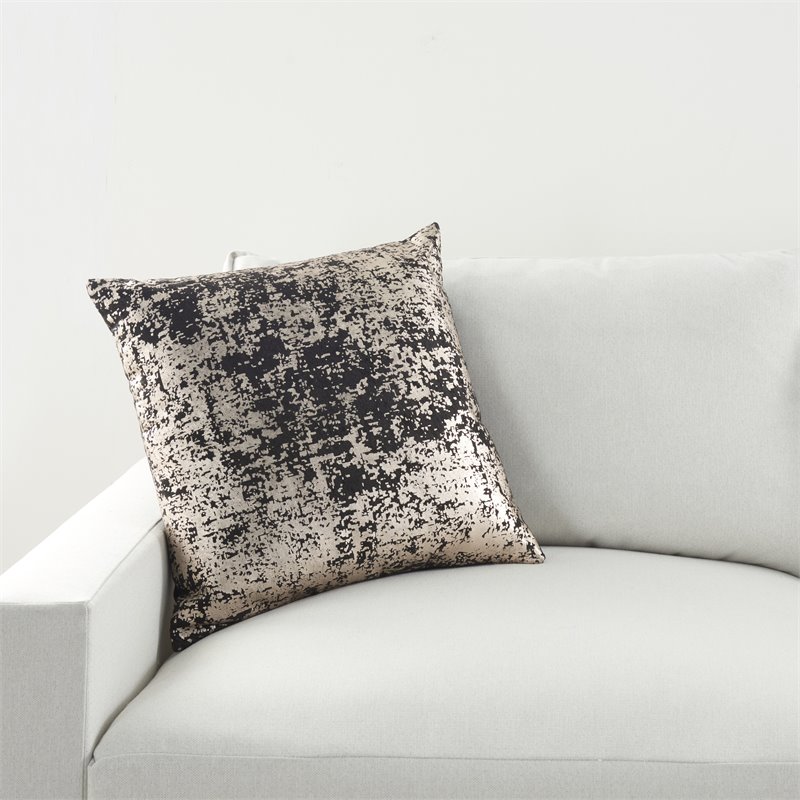Mina Victory Sofia Distressed Metallic 20