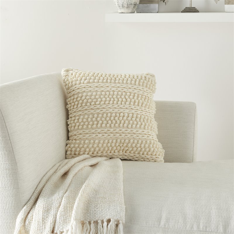 Mina Victory Lifestyle Woven Stripes 18