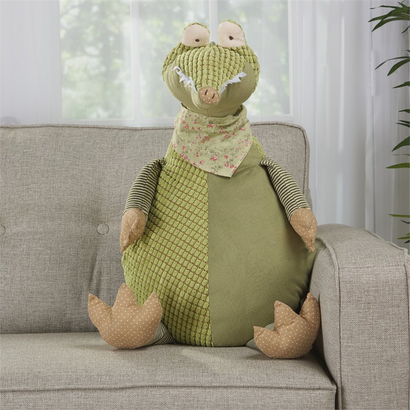 Mina Victory Plush 22x26