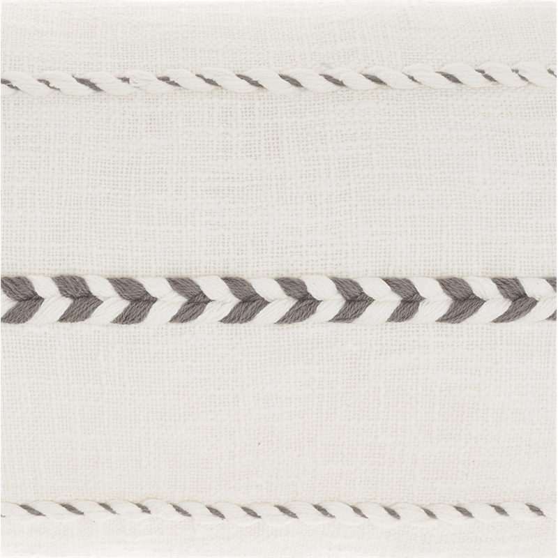 Mina Victory Lifestyle Braided Stripes Tass 12