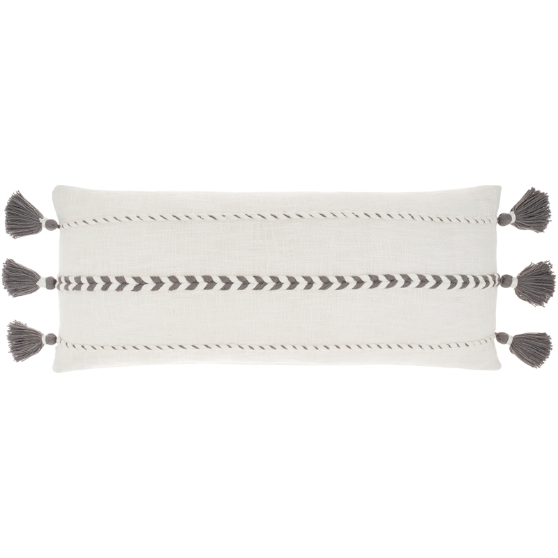 Mina Victory Lifestyle Braided Stripes Tass 12