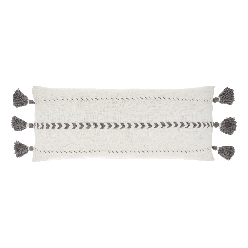 Mina Victory Lifestyle Braided Stripes Tass 12