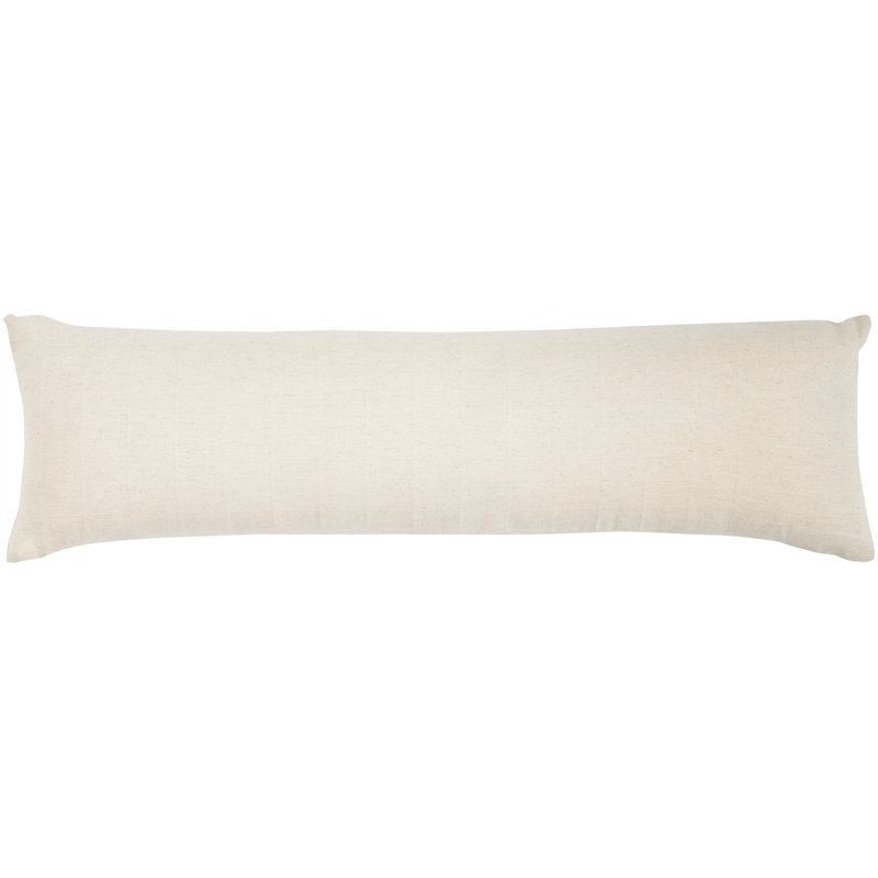 Mina Victory Life Styles Woven Cotton Grid 12