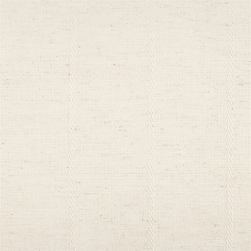 Mina Victory Life Styles Woven Cotton Grid 12