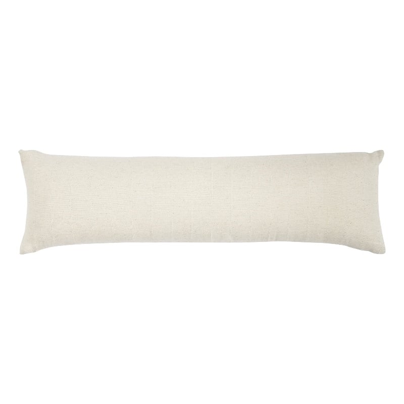 Mina Victory Life Styles Woven Cotton Grid 12