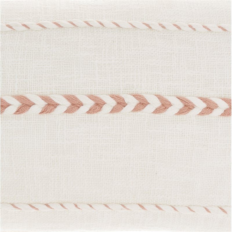 Mina Victory Lifestyle Braided Stripes Tass 12