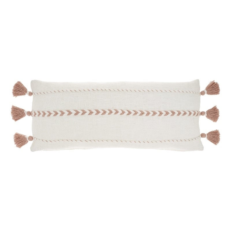 Mina Victory Lifestyle Braided Stripes Tass 12