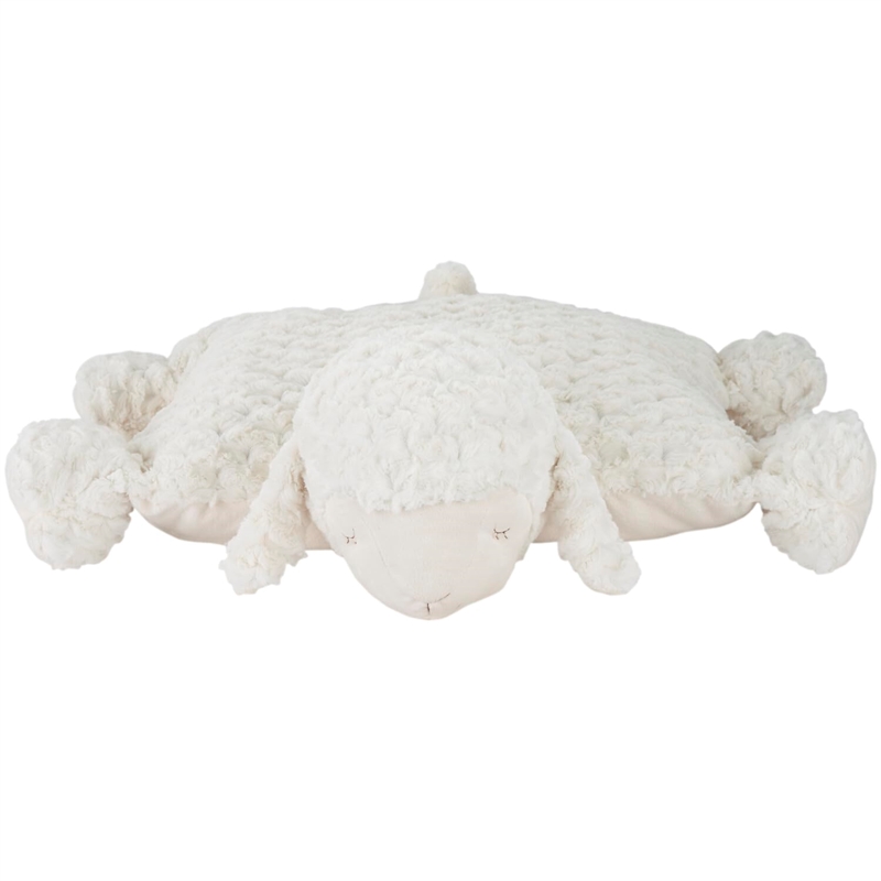 Mina Victory Plush Lines Stuffed Animal 18