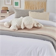 Mina Victory Plush Lines Stuffed Animal 18