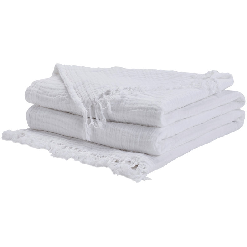 Mina Victory Cover 4 Layer Muslin 38
