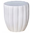 Seasonal Living Ceramic Scallop 18