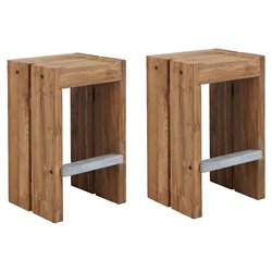 Outdoor Bar Stools