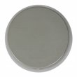 Seasonal Living Provenance Signature Ceramic Bud Stool/Accent Table in Gray