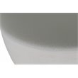 Seasonal Living Provenance Signature Ceramic Bud Stool/Accent Table in Gray