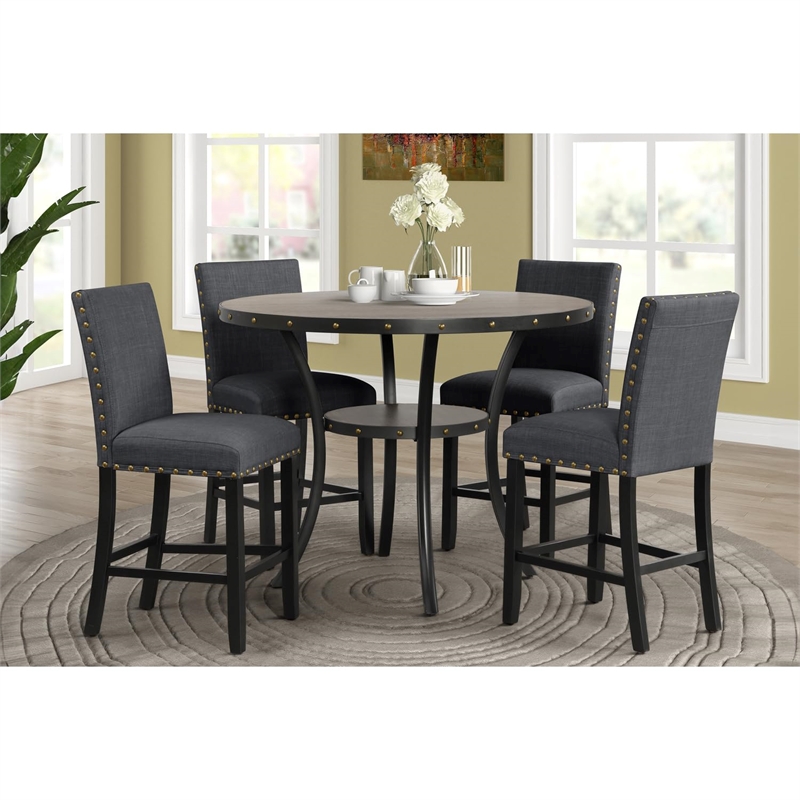 New Classic Furniture Crispin 48