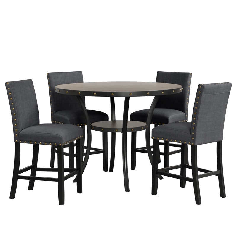 New Classic Furniture Crispin 48