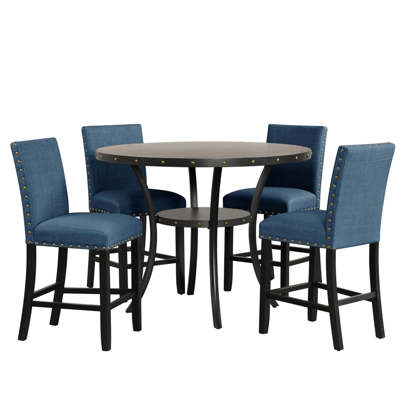 New Classic Furniture Crispin 48