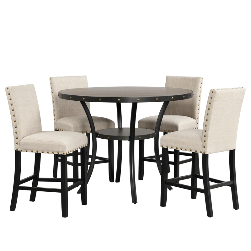 New Classic Furniture Crispin 48