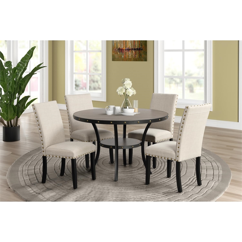 New Classic Furniture Crispin 48