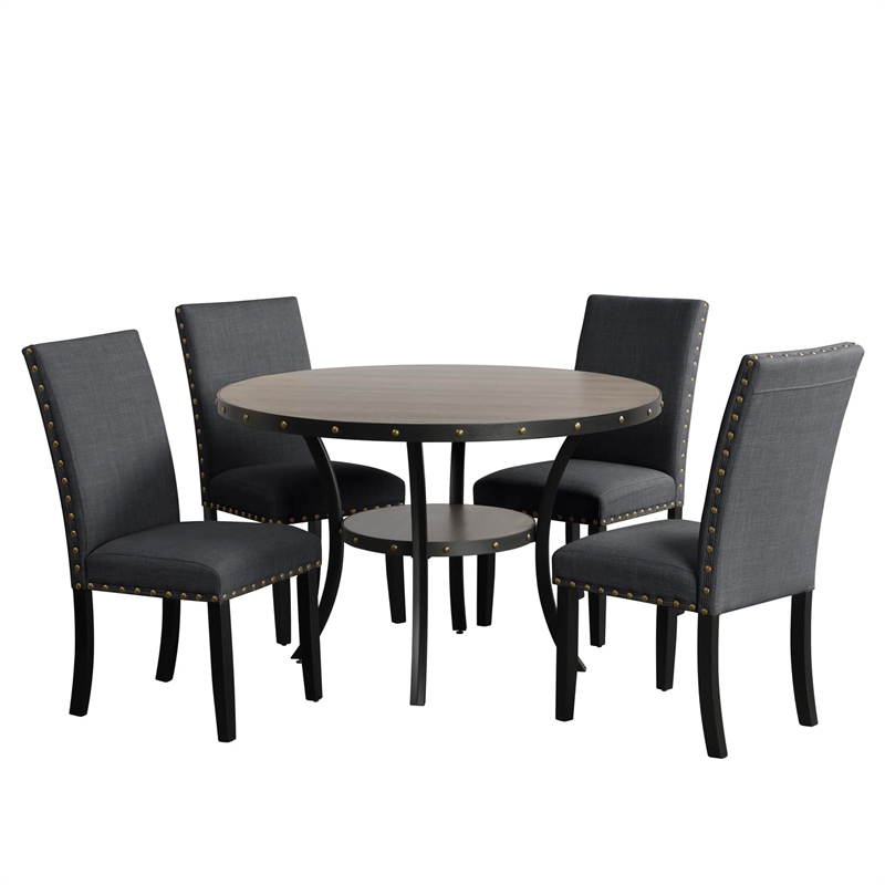 New Classic Furniture Crispin 48