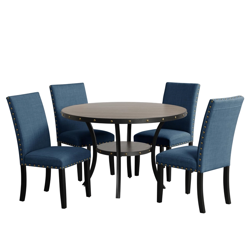 New Classic Furniture Crispin 48