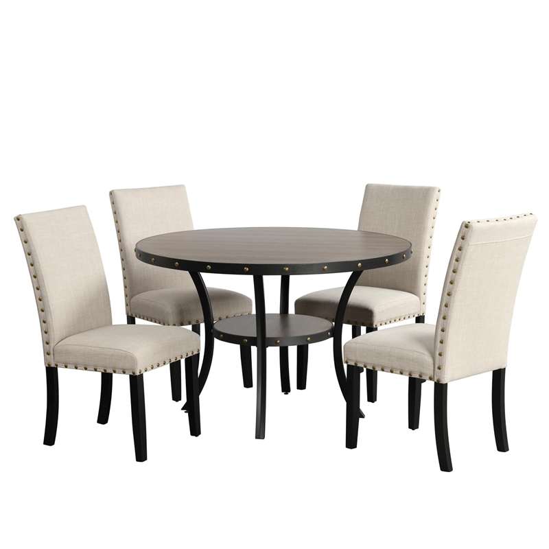 New Classic Furniture Crispin 48