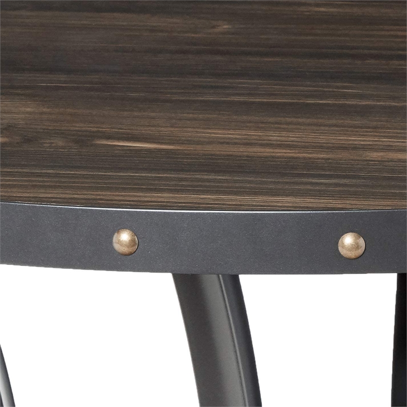 New Classic Furniture Crispin 48