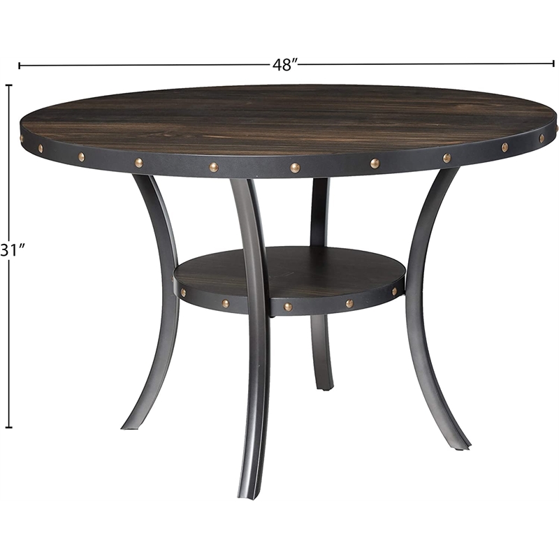 New Classic Furniture Crispin 48