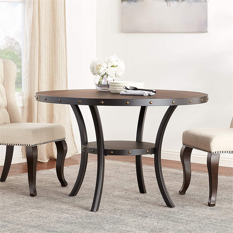 New Classic Furniture Crispin 48