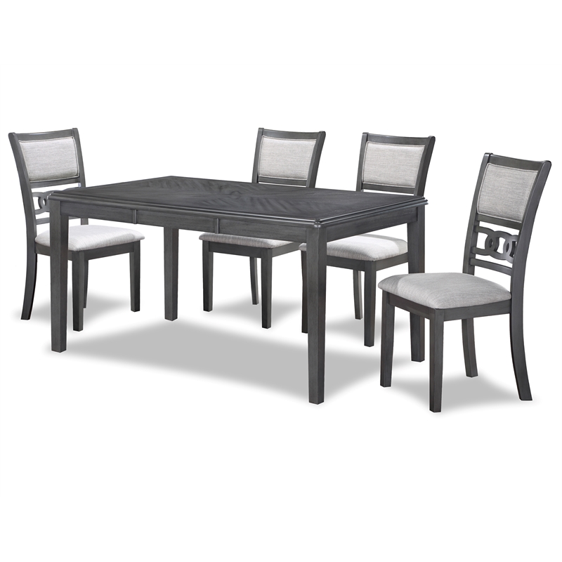 New Classic Gia 60