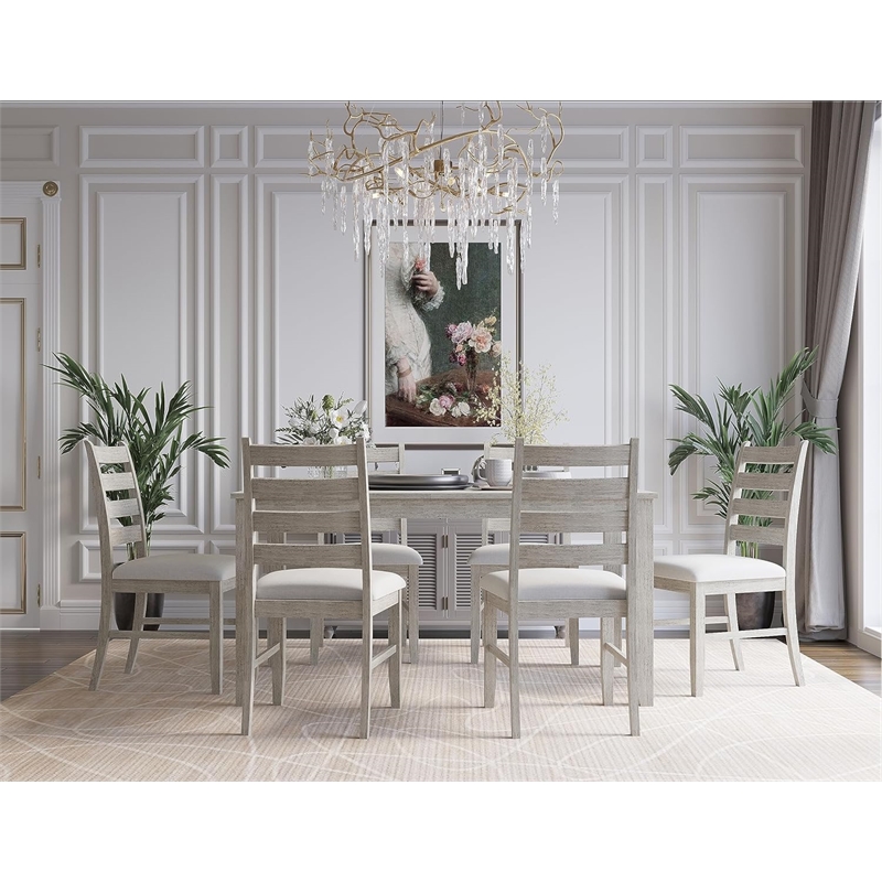 New Classic Furniture Pascal 18.25