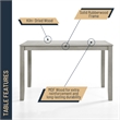 New Classic Furniture Pascal 59