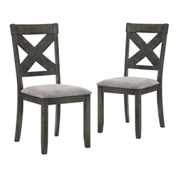 Dining Chairs