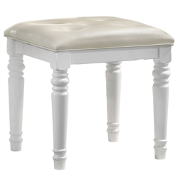 Vanity Benches